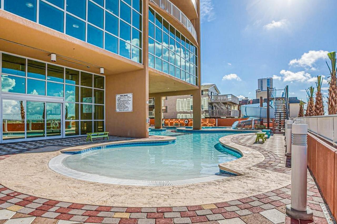 Phoenix Gulf Shores 1402 - Right Next Door ภายนอก รูปภาพ