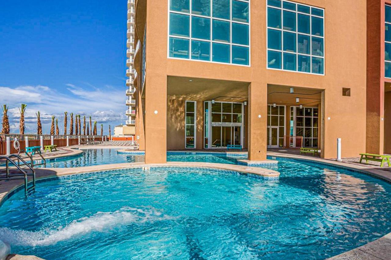 Phoenix Gulf Shores 1402 - Right Next Door ภายนอก รูปภาพ