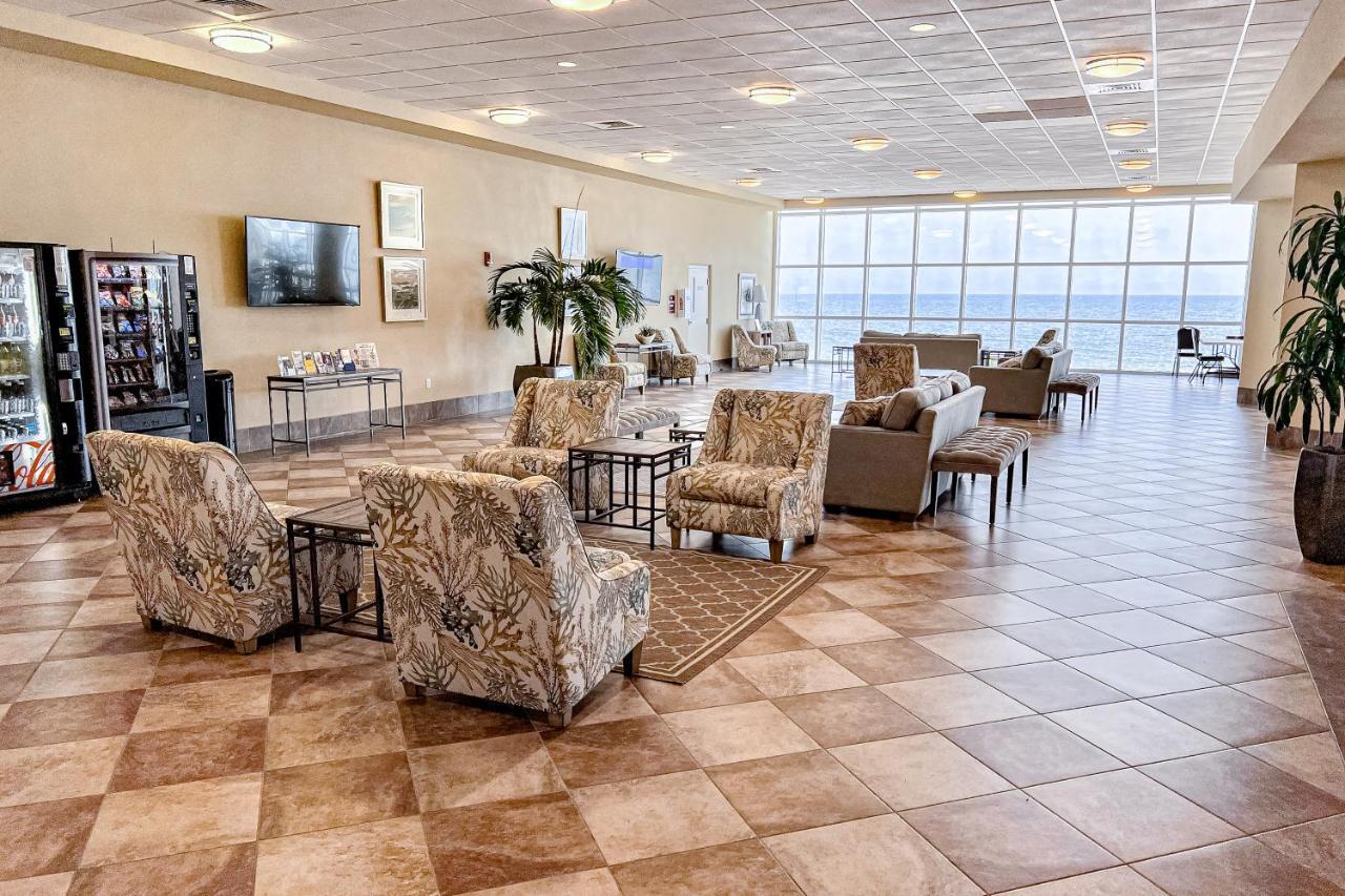 Phoenix Gulf Shores 1402 - Right Next Door ภายนอก รูปภาพ