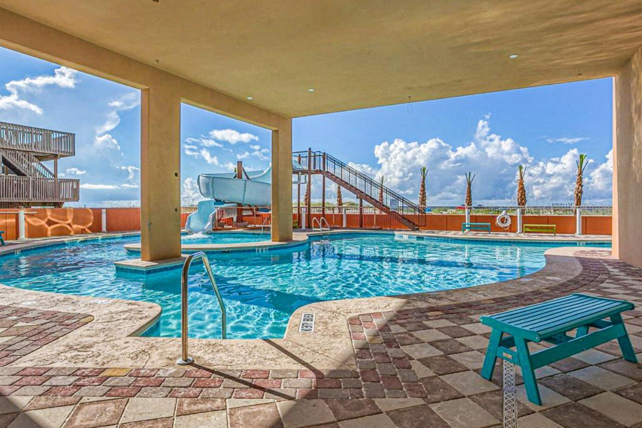 Phoenix Gulf Shores 1402 - Right Next Door ภายนอก รูปภาพ