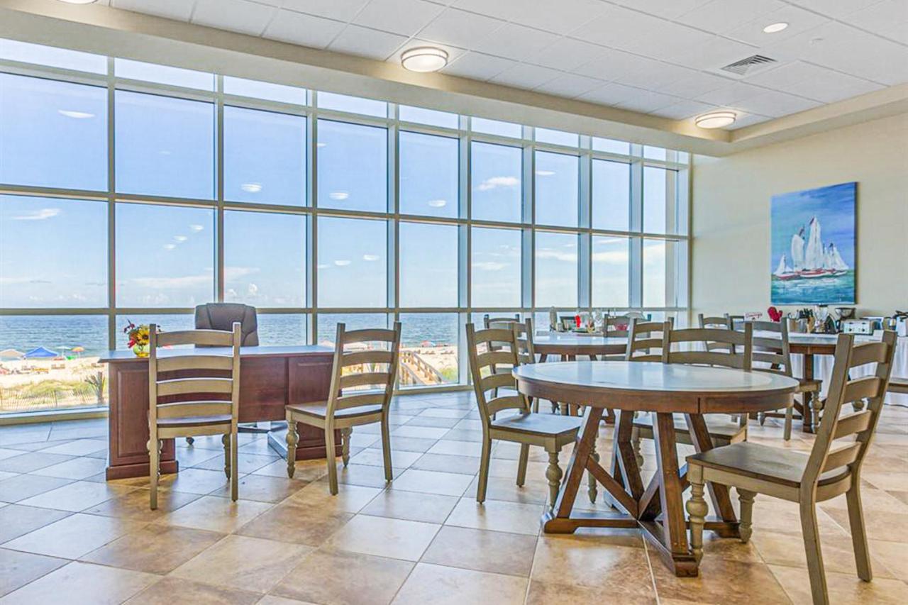 Phoenix Gulf Shores 1402 - Right Next Door ภายนอก รูปภาพ