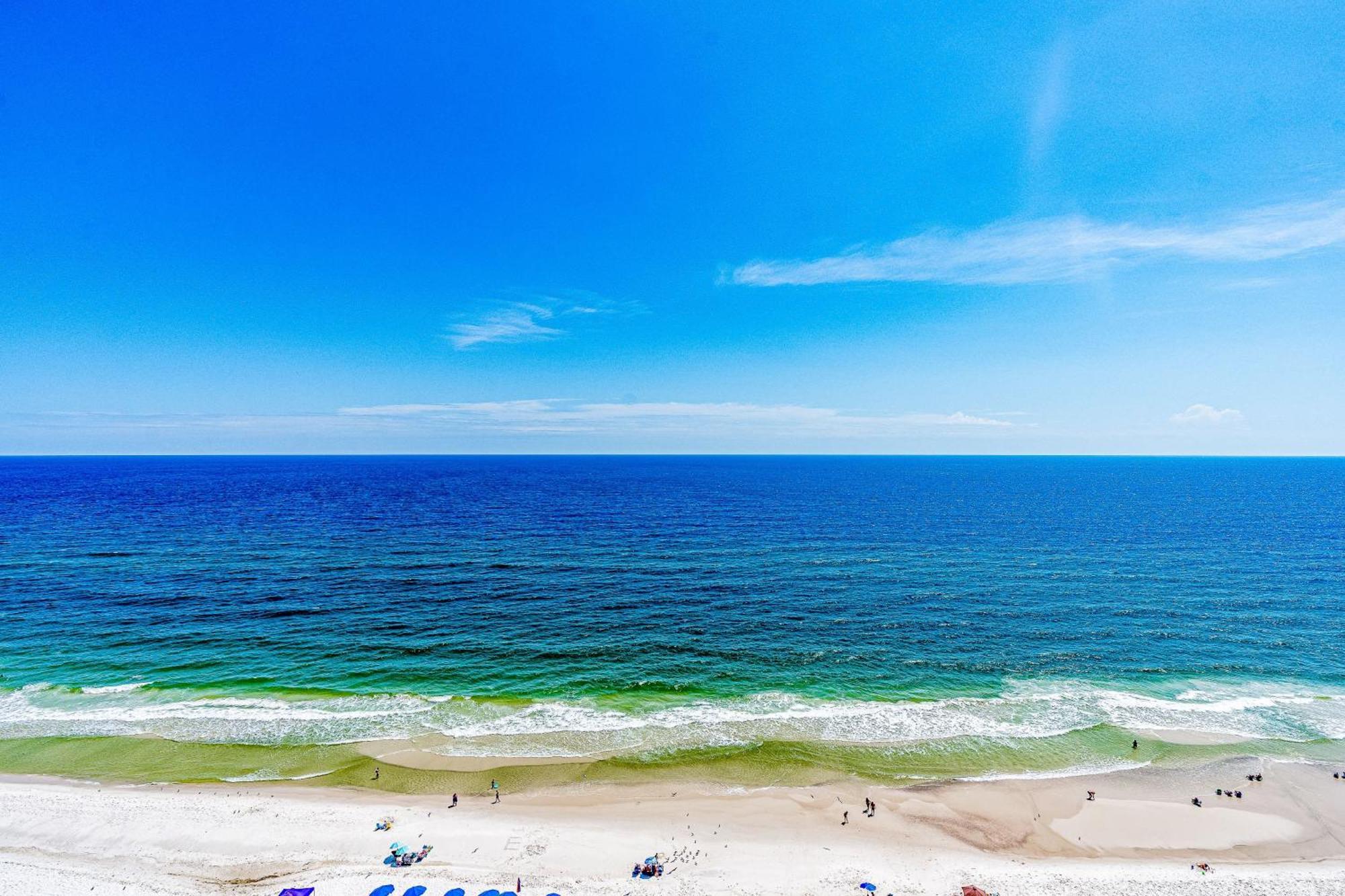 Phoenix Gulf Shores 1402 - Right Next Door ภายนอก รูปภาพ