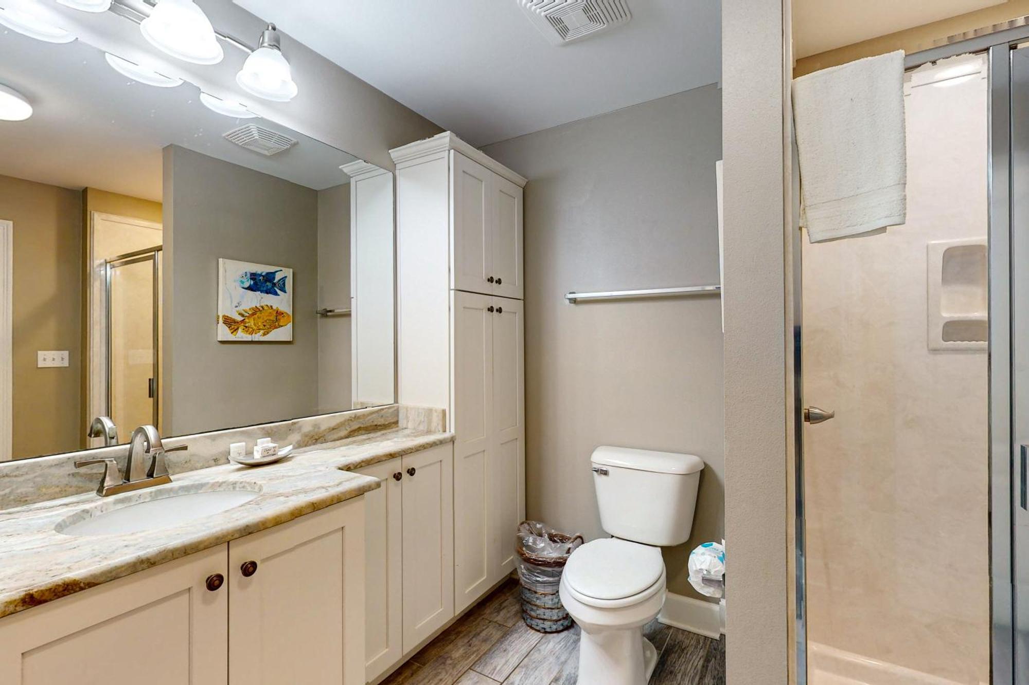 Phoenix Gulf Shores 1402 - Right Next Door ภายนอก รูปภาพ