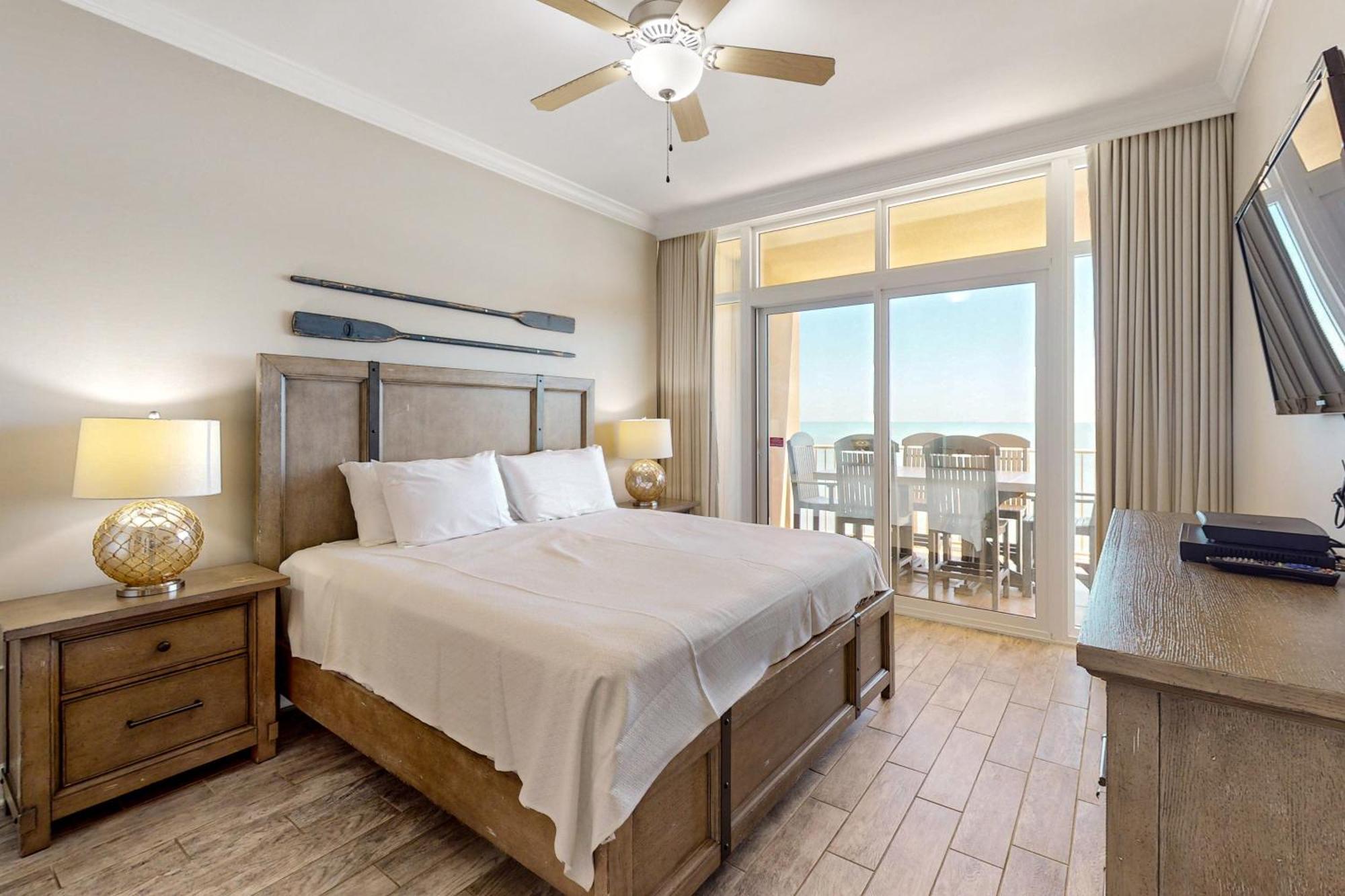 Phoenix Gulf Shores 1402 - Right Next Door ภายนอก รูปภาพ