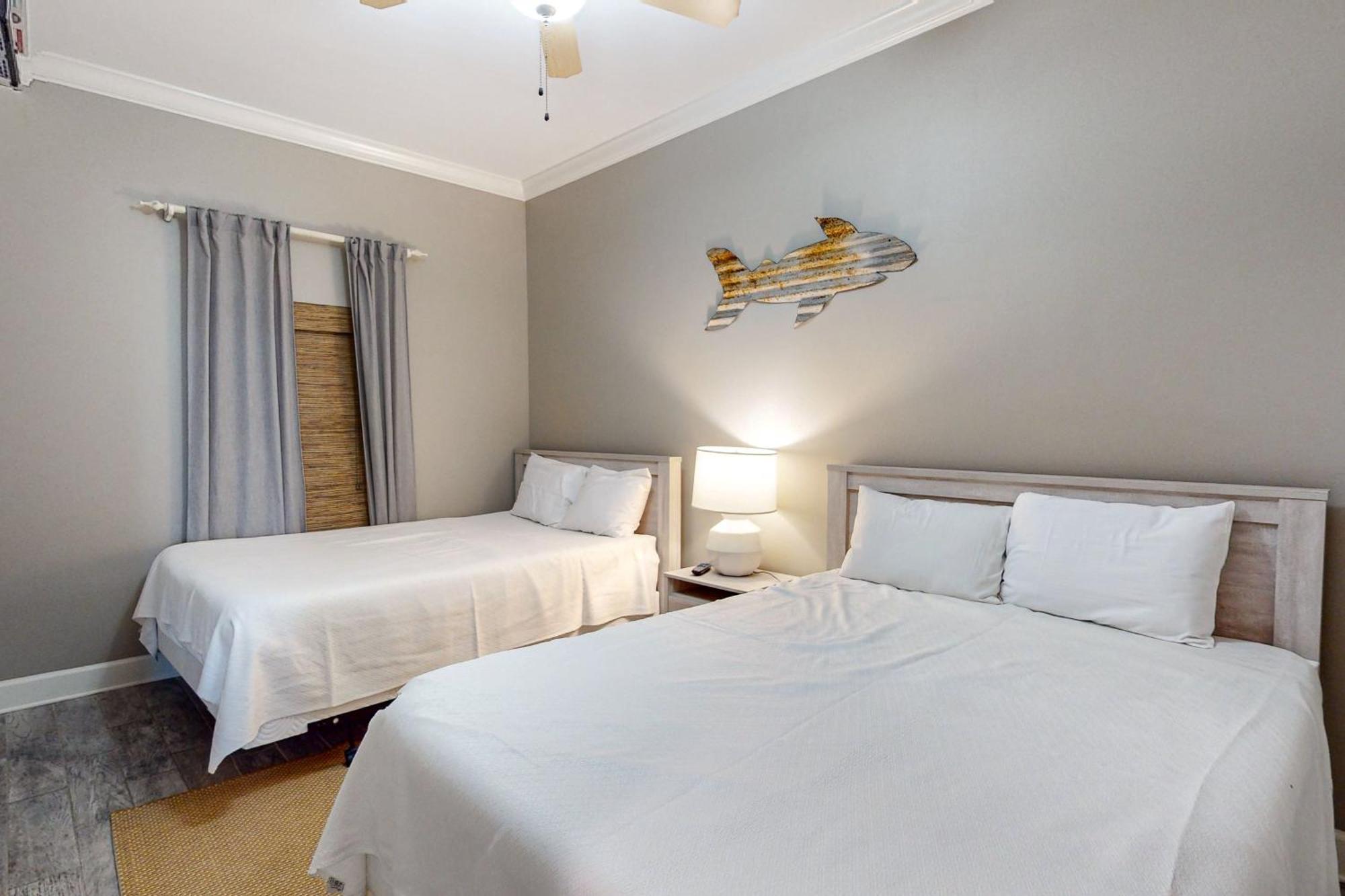 Phoenix Gulf Shores 1402 - Right Next Door ภายนอก รูปภาพ