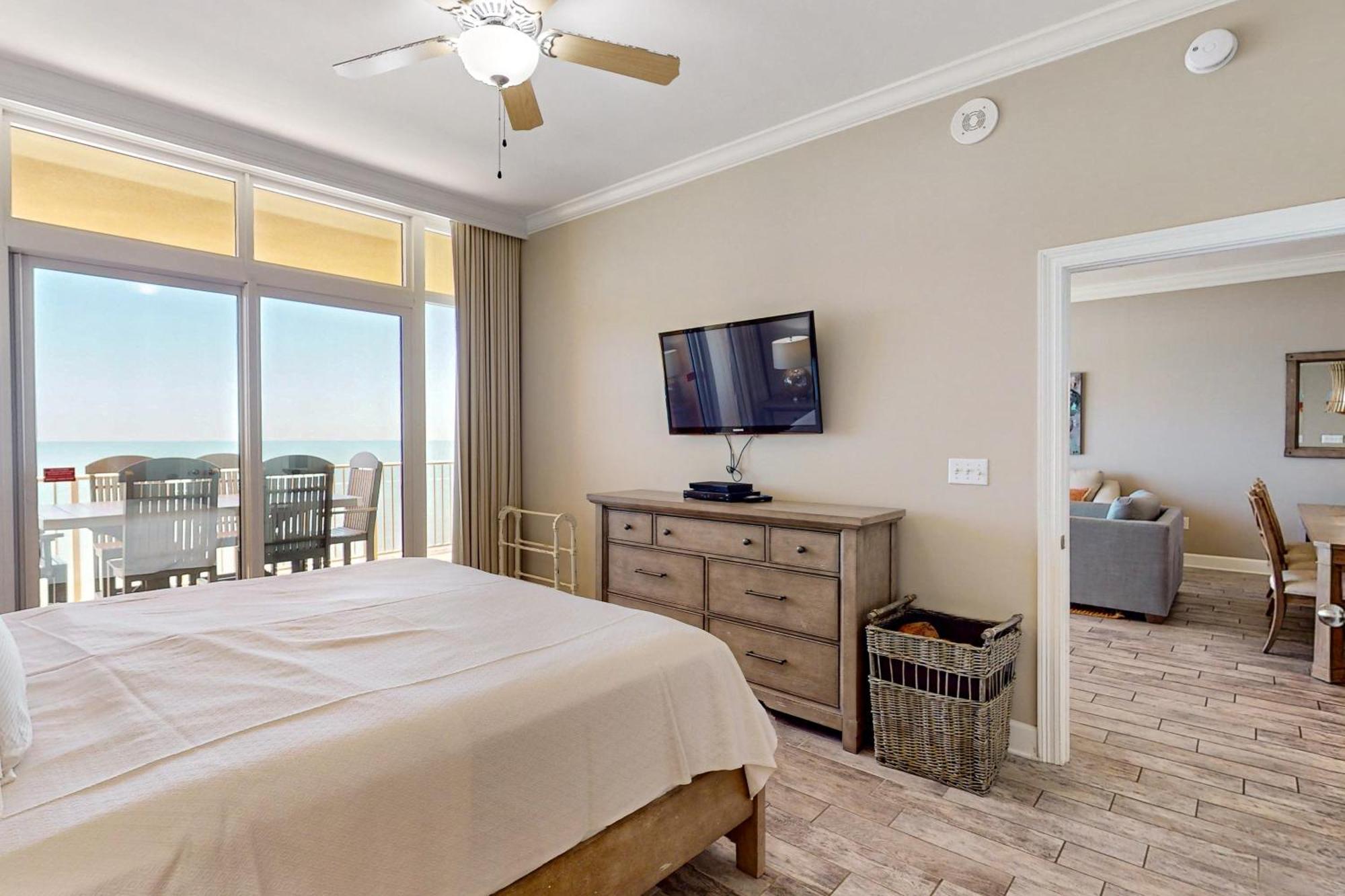 Phoenix Gulf Shores 1402 - Right Next Door ภายนอก รูปภาพ