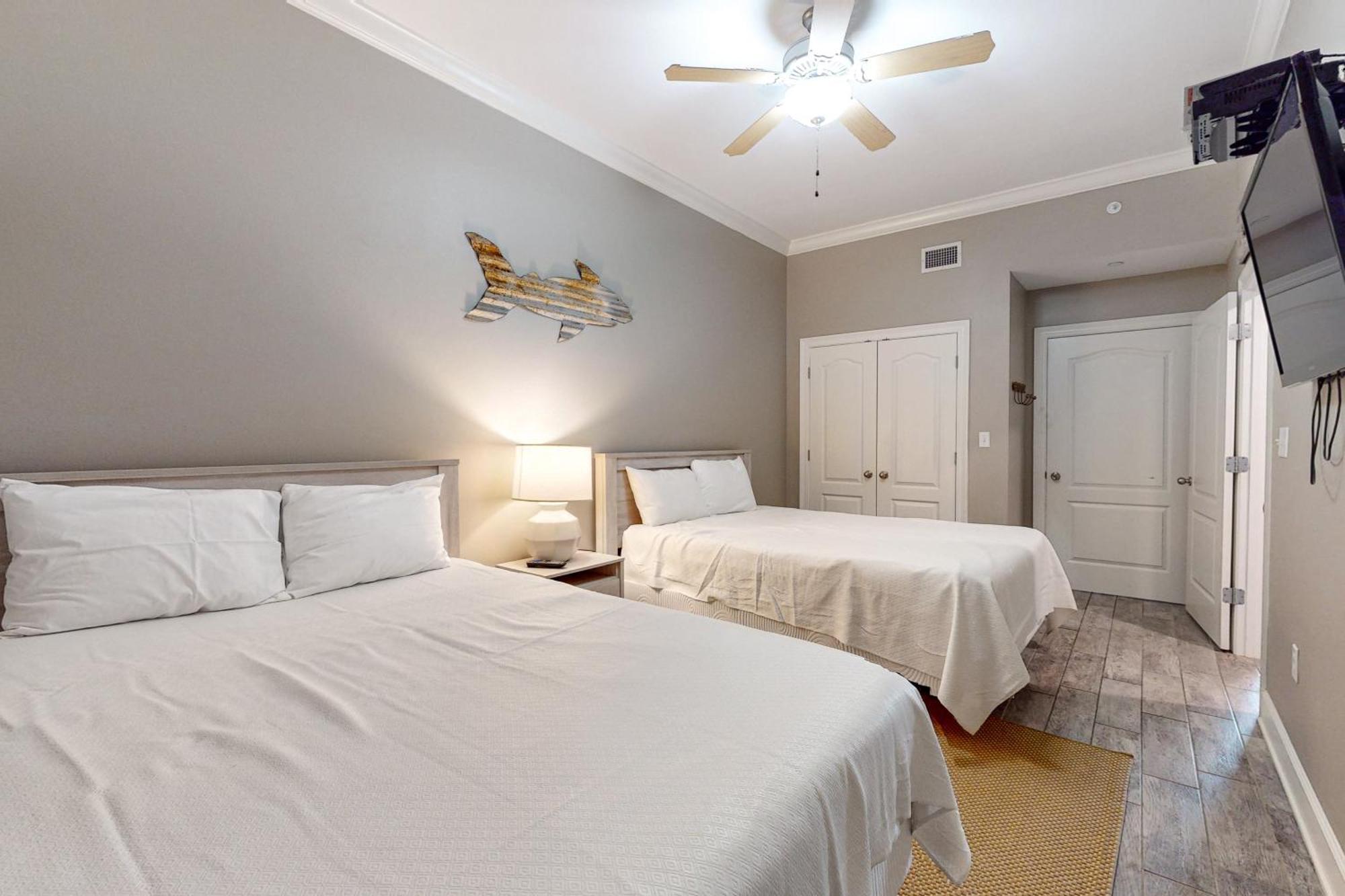 Phoenix Gulf Shores 1402 - Right Next Door ภายนอก รูปภาพ
