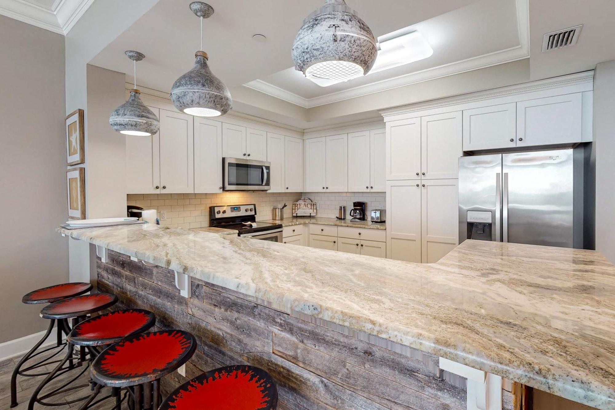 Phoenix Gulf Shores 1402 - Right Next Door ภายนอก รูปภาพ