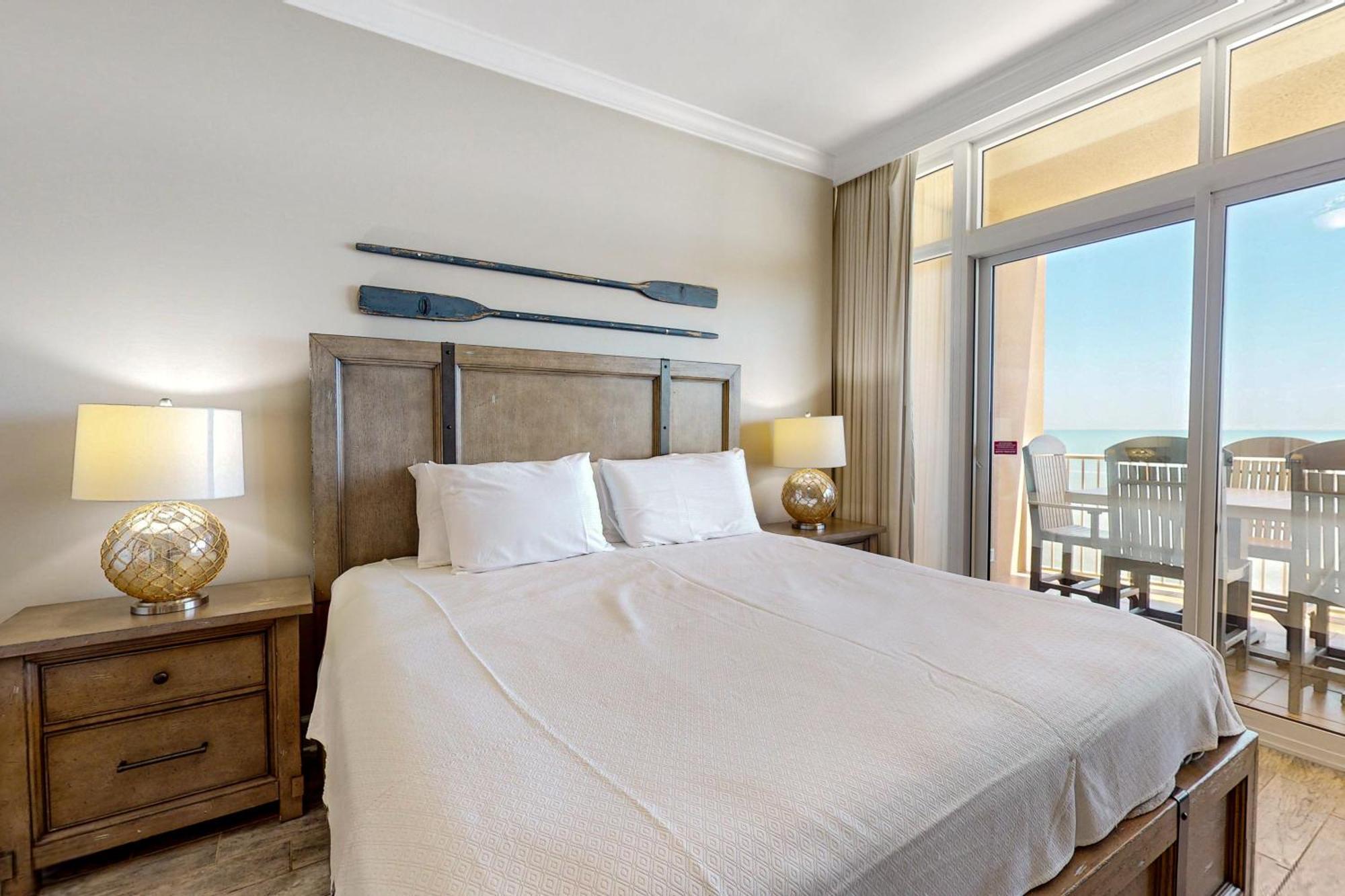 Phoenix Gulf Shores 1402 - Right Next Door ภายนอก รูปภาพ